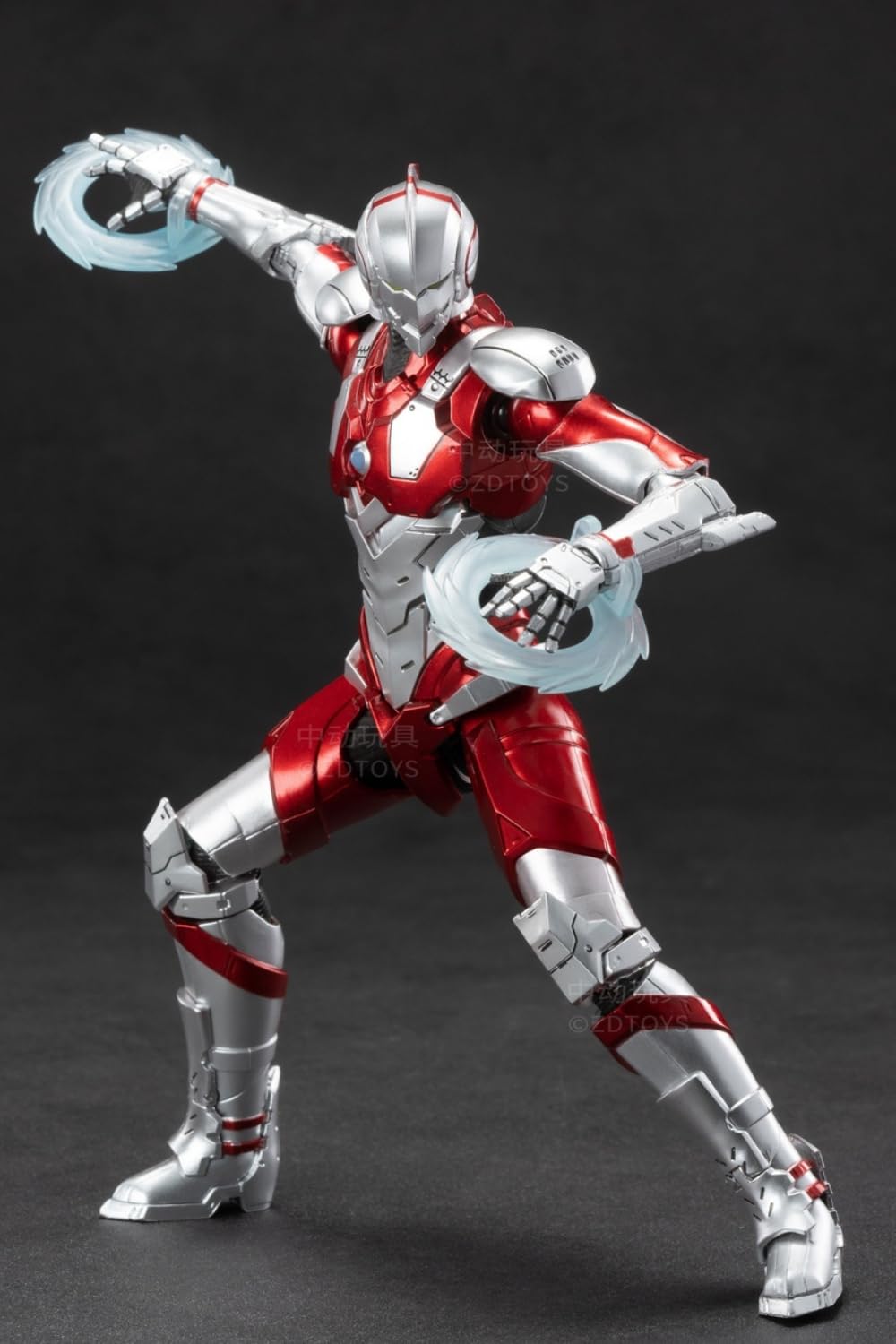 ウルトラマンフィギュア ウルトラアクションフィギュア ウルトラマンエックス ニュー